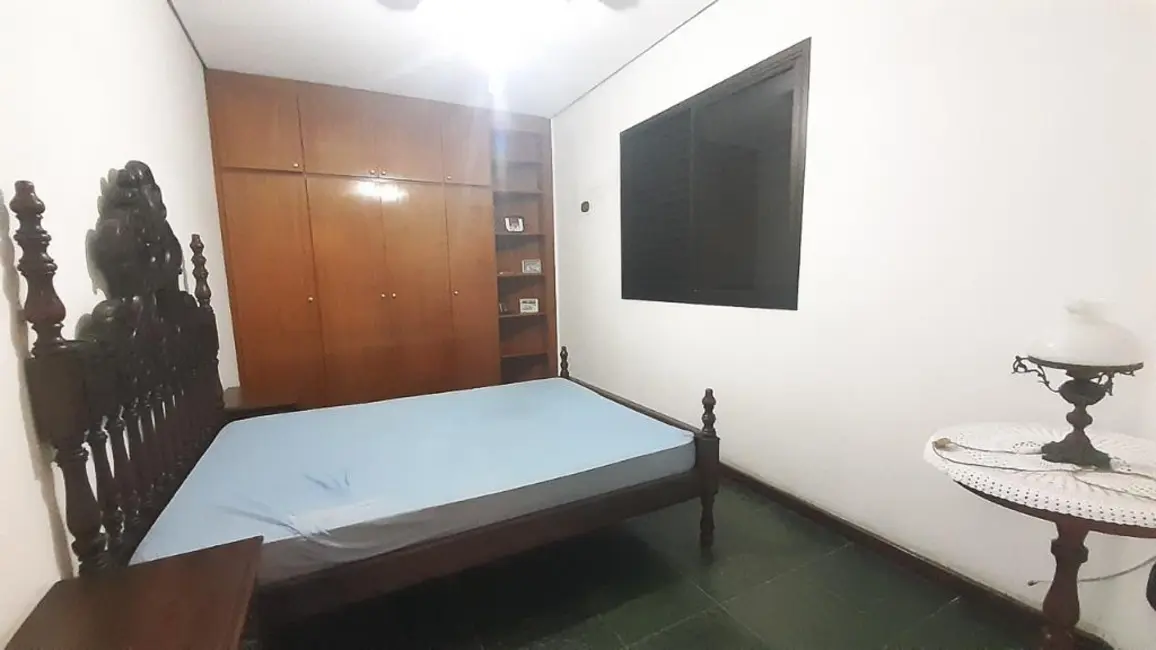 Foto 9 de Apartamento com 3 quartos à venda, 120m2 em Barra Funda, Guaruja - SP