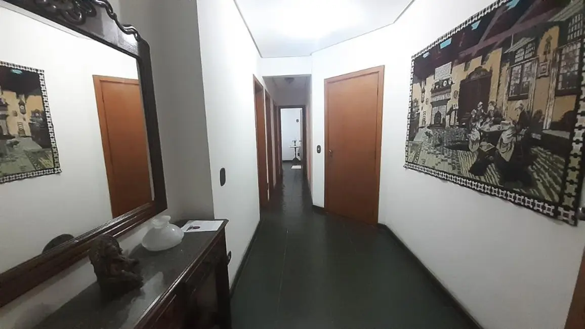 Foto 8 de Apartamento com 3 quartos à venda, 120m2 em Barra Funda, Guaruja - SP