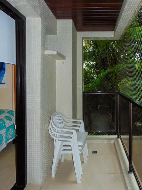 Apartamento com 4 quartos à venda, 200m2 em Barra Funda, Guaruja - SP - imagem 7 Foto 7 de Apartamento com 4 quartos à venda, 200m2 em Barra Funda, Guaruja - SP