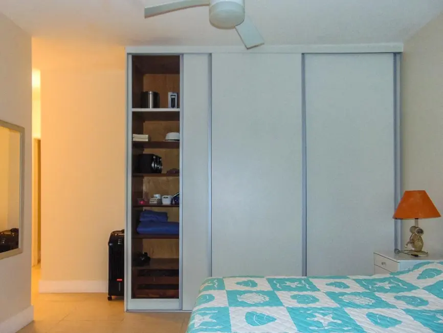 Apartamento com 4 quartos à venda, 200m2 em Barra Funda, Guaruja - SP - imagem 8 Foto 8 de Apartamento com 4 quartos à venda, 200m2 em Barra Funda, Guaruja - SP