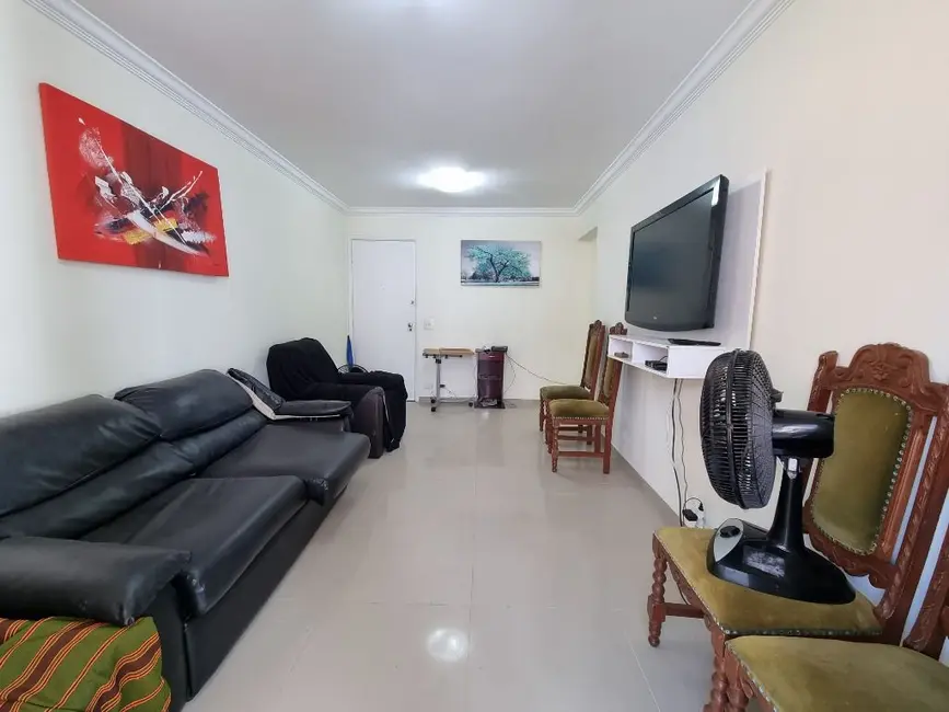 Foto 3 de Apartamento com 2 quartos à venda, 70m2 em Guaruja - SP