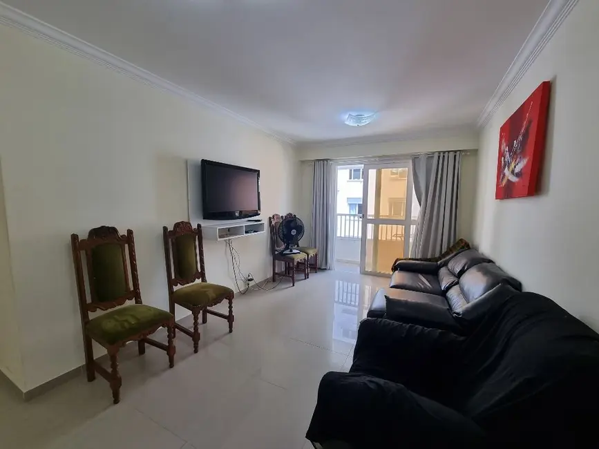 Foto 2 de Apartamento com 2 quartos à venda, 70m2 em Guaruja - SP