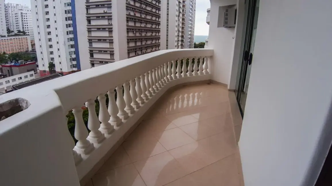 Apartamento com 2 quartos à venda, 134m2 em Guaruja - SP - imagem 8 Foto 8 de Apartamento com 2 quartos à venda, 134m2 em Guaruja - SP