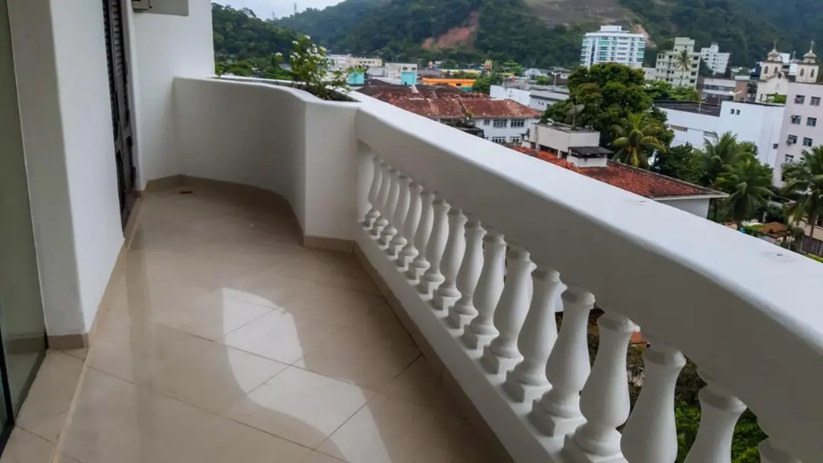 Apartamento com 2 quartos à venda, 134m2 em Guaruja - SP - imagem 7 Foto 7 de Apartamento com 2 quartos à venda, 134m2 em Guaruja - SP