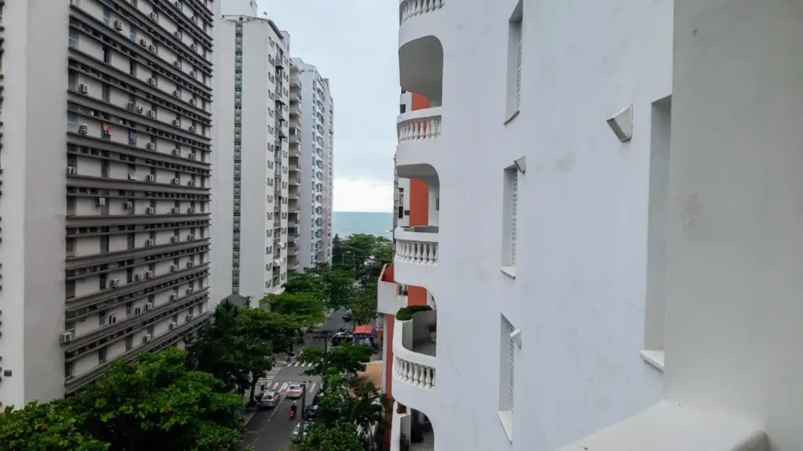 Apartamento com 2 quartos à venda, 134m2 em Guaruja - SP - imagem 6 Foto 6 de Apartamento com 2 quartos à venda, 134m2 em Guaruja - SP