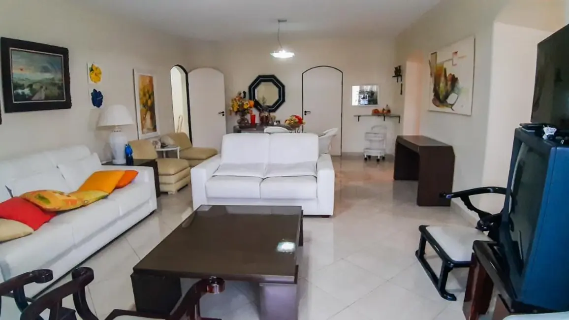 Apartamento com 2 quartos à venda, 134m2 em Guaruja - SP - imagem 1 Foto 1 de Apartamento com 2 quartos à venda, 134m2 em Guaruja - SP