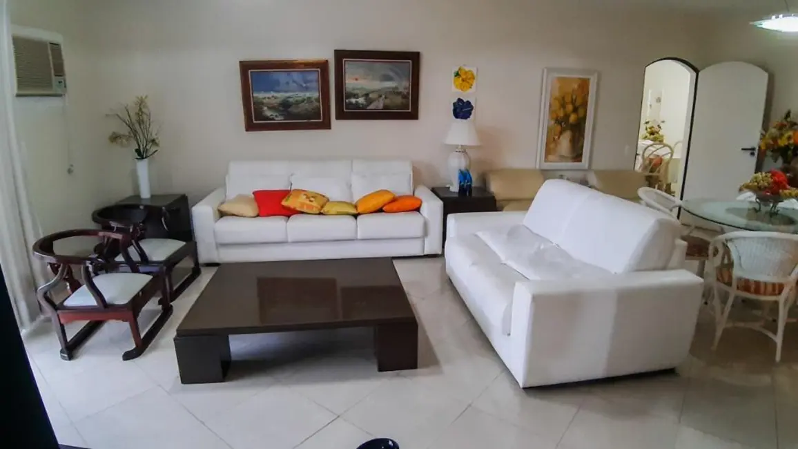Apartamento com 2 quartos à venda, 134m2 em Guaruja - SP - imagem 5 Foto 5 de Apartamento com 2 quartos à venda, 134m2 em Guaruja - SP
