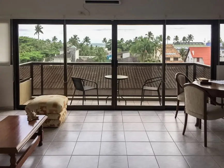 Foto 4 de Apartamento com 3 quartos à venda, 205m2 em Guaruja - SP