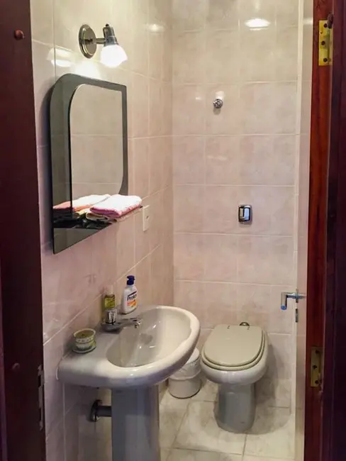 Foto 6 de Apartamento com 3 quartos à venda, 205m2 em Guaruja - SP