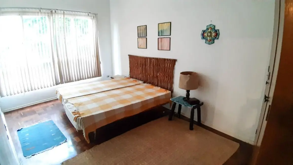 Foto 8 de Apartamento com 3 quartos à venda, 120m2 em Guaruja - SP