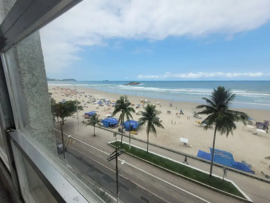 Apartamento com 4 quartos à venda e para alugar, 220m2 em Guaruja - SP - imagem 6 Foto 6 de Apartamento com 4 quartos à venda e para alugar, 220m2 em Guaruja - SP