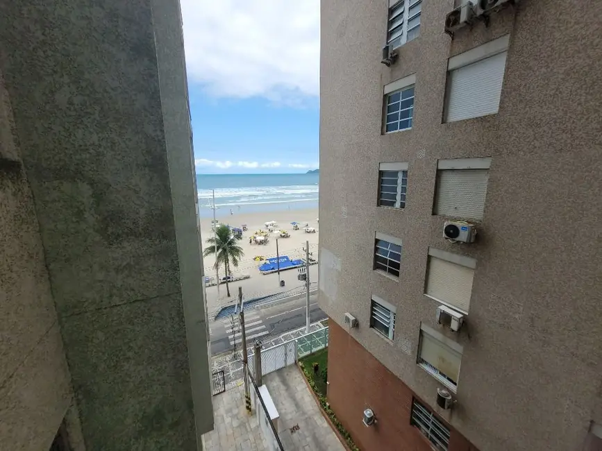 Apartamento com 4 quartos à venda e para alugar, 220m2 em Guaruja - SP - imagem 9 Foto 9 de Apartamento com 4 quartos à venda e para alugar, 220m2 em Guaruja - SP