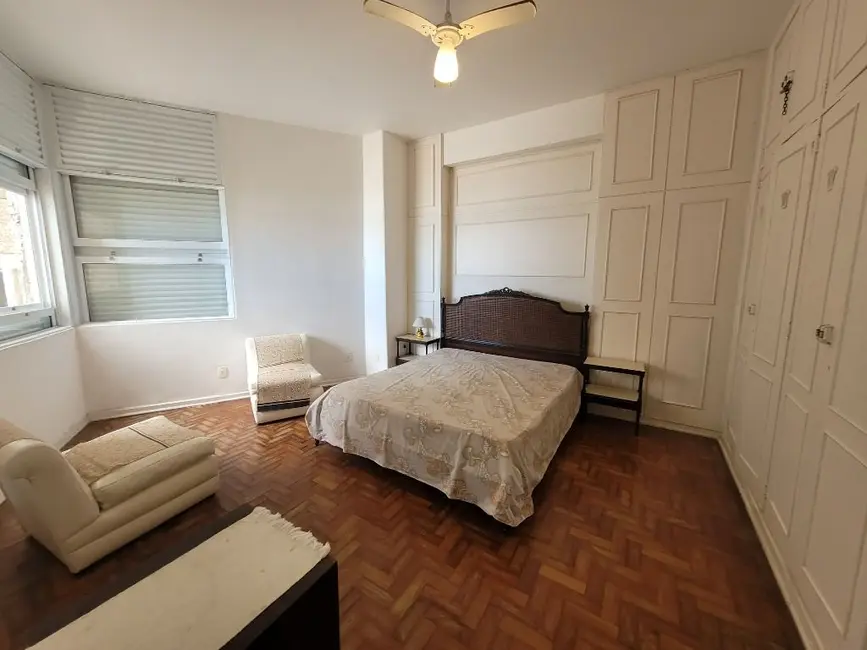 Apartamento com 4 quartos à venda e para alugar, 220m2 em Guaruja - SP - imagem 7 Foto 7 de Apartamento com 4 quartos à venda e para alugar, 220m2 em Guaruja - SP