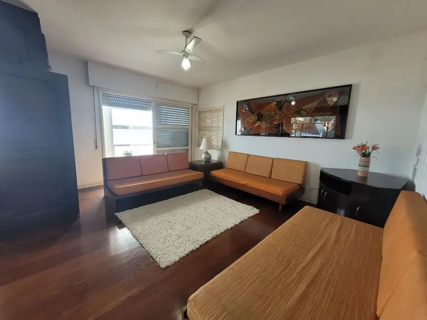 Apartamento com 4 quartos à venda e para alugar, 220m2 em Guaruja - SP - imagem 5 Foto 5 de Apartamento com 4 quartos à venda e para alugar, 220m2 em Guaruja - SP