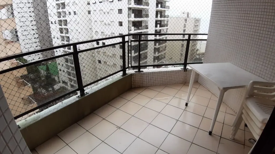 Apartamento com 3 quartos à venda, 179m2 em Guaruja - SP - imagem 5 Foto 5 de Apartamento com 3 quartos à venda, 179m2 em Guaruja - SP