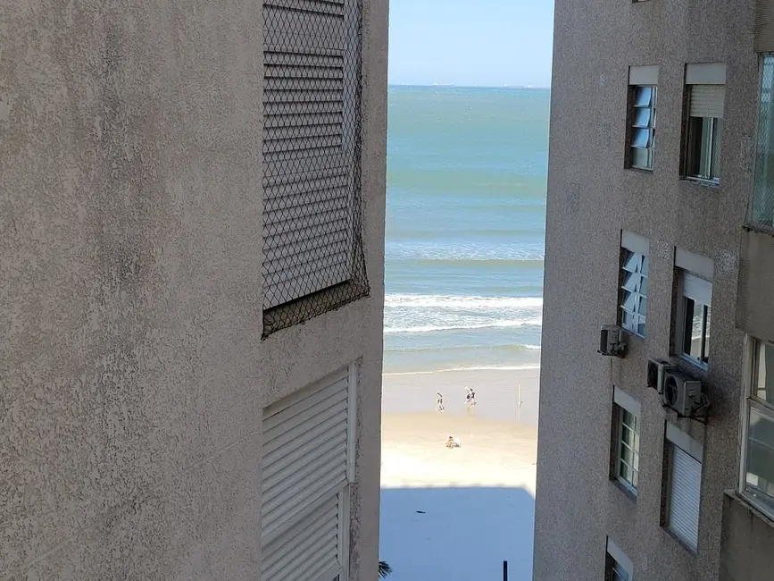 Apartamento com 2 quartos à venda, 101m2 em Guaruja - SP - imagem 4 Foto 4 de Apartamento com 2 quartos à venda, 101m2 em Guaruja - SP