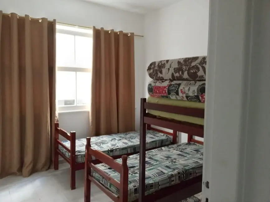 Apartamento com 2 quartos à venda, 80m2 em Barra Funda, Guaruja - SP - imagem 4 Foto 4 de Apartamento com 2 quartos à venda, 80m2 em Barra Funda, Guaruja - SP