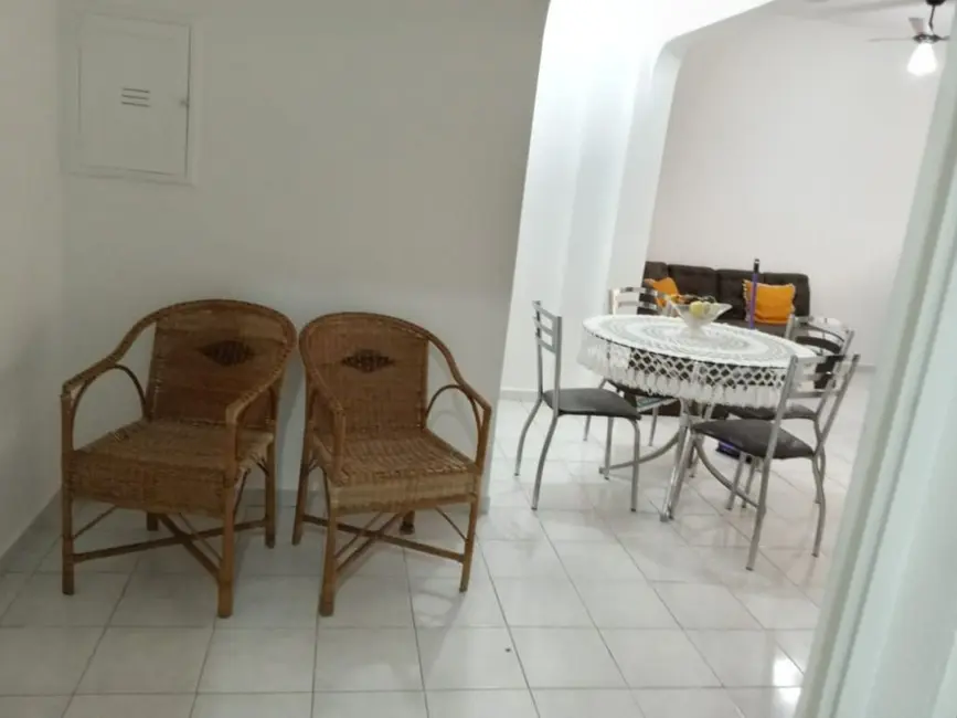 Apartamento com 2 quartos à venda, 80m2 em Barra Funda, Guaruja - SP - imagem 3 Foto 3 de Apartamento com 2 quartos à venda, 80m2 em Barra Funda, Guaruja - SP