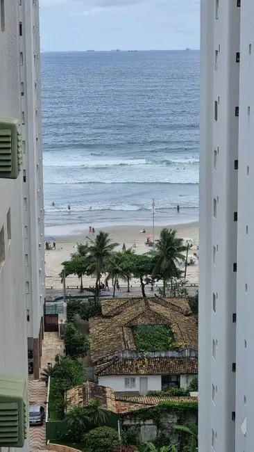 Foto 1 de Apartamento com 2 quartos à venda, 104m2 em Guaruja - SP