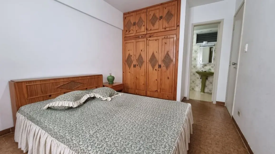 Foto 8 de Apartamento com 2 quartos à venda, 104m2 em Guaruja - SP