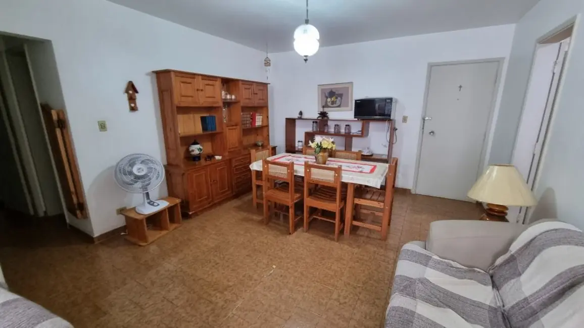 Foto 6 de Apartamento com 2 quartos à venda, 104m2 em Guaruja - SP