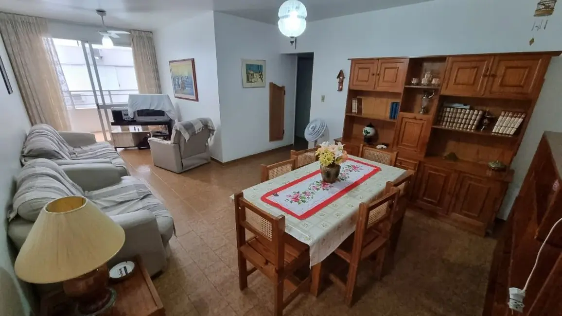 Foto 5 de Apartamento com 2 quartos à venda, 104m2 em Guaruja - SP