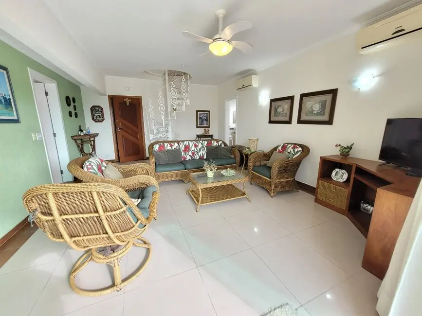 Apartamento com 3 quartos à venda, 140m2 em Jardim Las Palmas, Guaruja - SP - imagem 5 Foto 5 de Apartamento com 3 quartos à venda, 140m2 em Jardim Las Palmas, Guaruja - SP