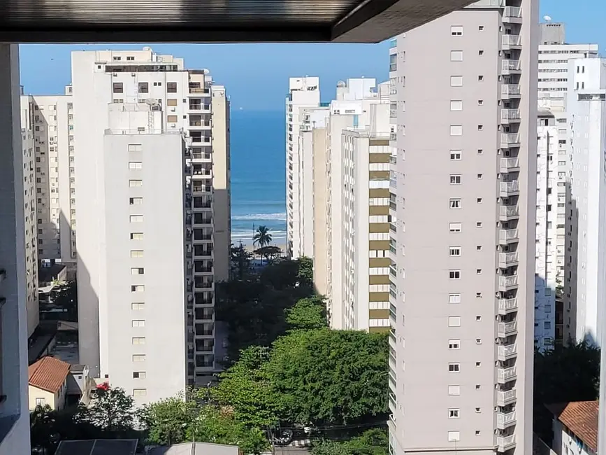 Apartamento com 3 quartos à venda, 195m2 em Barra Funda, Guaruja - SP - imagem 9 Foto 9 de Apartamento com 3 quartos à venda, 195m2 em Barra Funda, Guaruja - SP