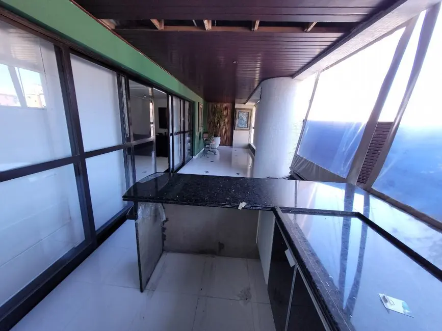 Apartamento com 3 quartos à venda, 195m2 em Barra Funda, Guaruja - SP - imagem 8 Foto 8 de Apartamento com 3 quartos à venda, 195m2 em Barra Funda, Guaruja - SP