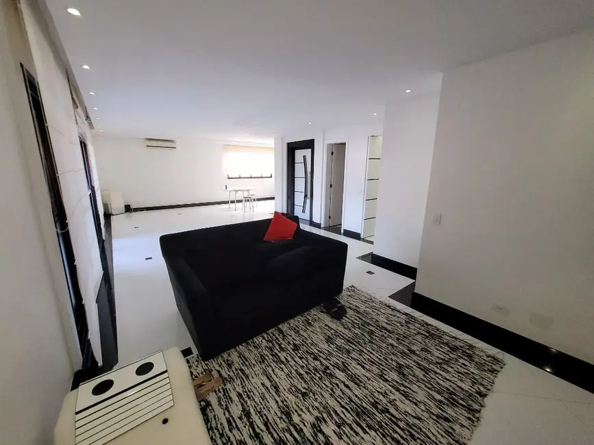 Apartamento com 3 quartos à venda, 195m2 em Barra Funda, Guaruja - SP - imagem 4 Foto 4 de Apartamento com 3 quartos à venda, 195m2 em Barra Funda, Guaruja - SP