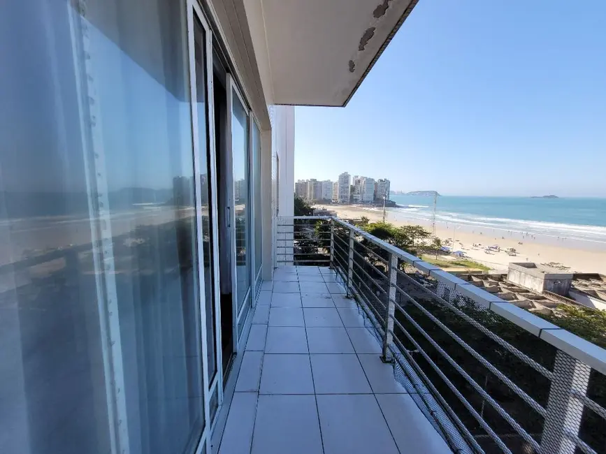 Apartamento com 3 quartos à venda, 209m2 em Guaruja - SP - imagem 6 Foto 6 de Apartamento com 3 quartos à venda, 209m2 em Guaruja - SP