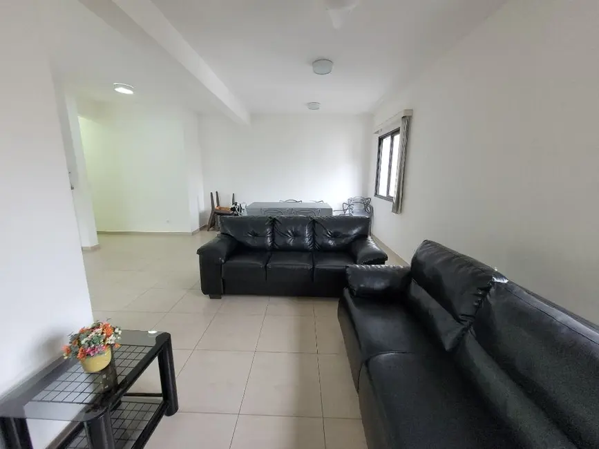 Loft / Flat com 3 quartos à venda, 110m2 em Barra Funda, Guaruja - SP - imagem 5 Foto 5 de Loft / Flat com 3 quartos à venda, 110m2 em Barra Funda, Guaruja - SP