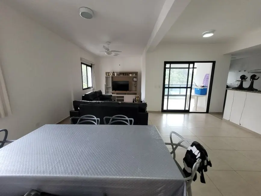 Loft / Flat com 3 quartos à venda, 110m2 em Barra Funda, Guaruja - SP - imagem 3 Foto 3 de Loft / Flat com 3 quartos à venda, 110m2 em Barra Funda, Guaruja - SP