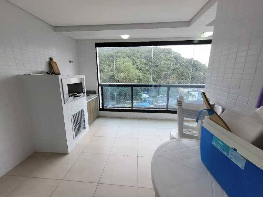 Loft / Flat com 3 quartos à venda, 110m2 em Barra Funda, Guaruja - SP - imagem 6 Foto 6 de Loft / Flat com 3 quartos à venda, 110m2 em Barra Funda, Guaruja - SP