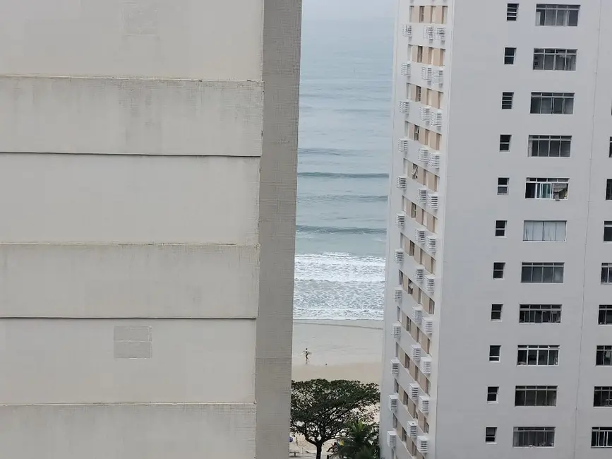 Loft / Flat com 3 quartos à venda, 113m2 em Barra Funda, Guaruja - SP - imagem 4 Foto 4 de Loft / Flat com 3 quartos à venda, 113m2 em Barra Funda, Guaruja - SP