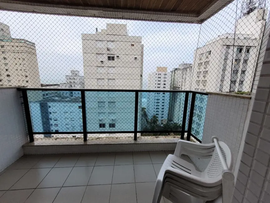 Loft / Flat com 3 quartos à venda, 113m2 em Barra Funda, Guaruja - SP - imagem 3 Foto 3 de Loft / Flat com 3 quartos à venda, 113m2 em Barra Funda, Guaruja - SP