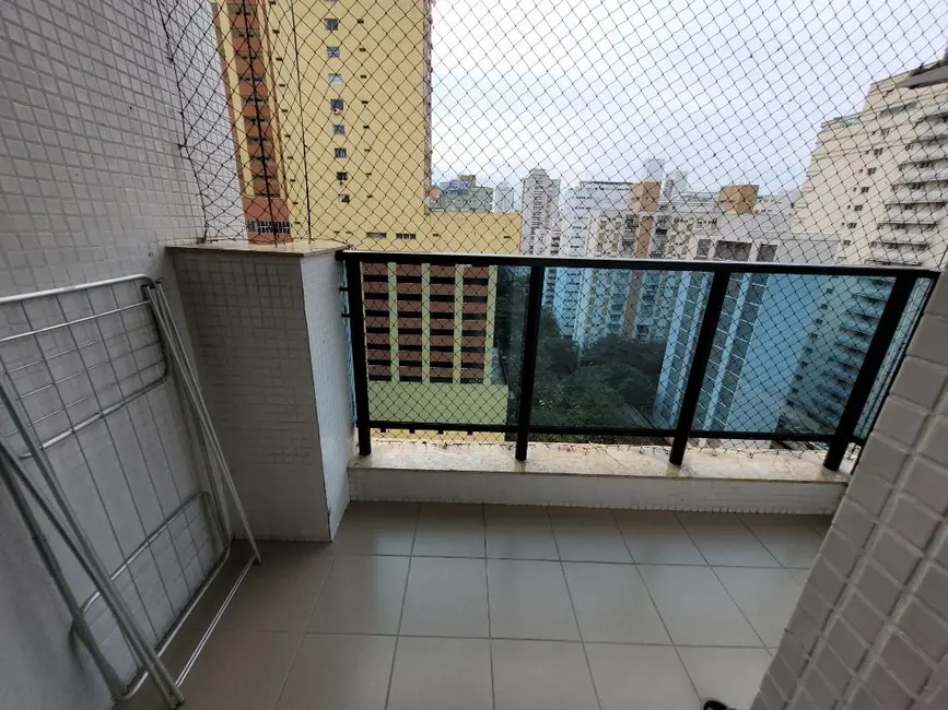 Loft / Flat com 3 quartos à venda, 113m2 em Barra Funda, Guaruja - SP - imagem 8 Foto 8 de Loft / Flat com 3 quartos à venda, 113m2 em Barra Funda, Guaruja - SP
