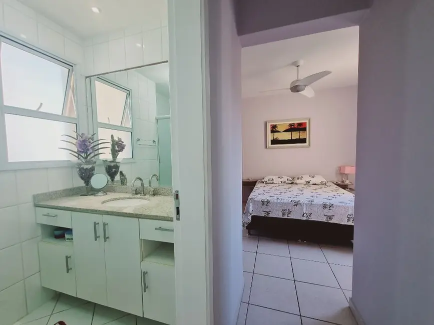 Foto 7 de Apartamento com 3 quartos à venda, 120m2 em Vila Luis Antônio, Guaruja - SP