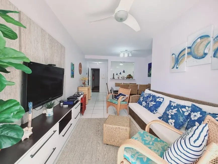 Foto 4 de Apartamento com 3 quartos à venda, 120m2 em Vila Luis Antônio, Guaruja - SP