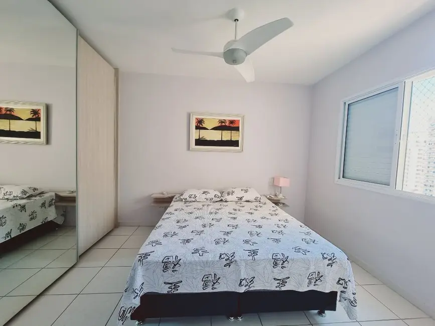 Foto 5 de Apartamento com 3 quartos à venda, 120m2 em Vila Luis Antônio, Guaruja - SP