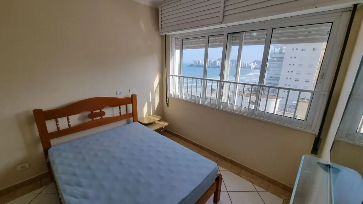 Apartamento com 2 quartos à venda, 74m2 em Guaruja - SP - imagem 7 Foto 7 de Apartamento com 2 quartos à venda, 74m2 em Guaruja - SP