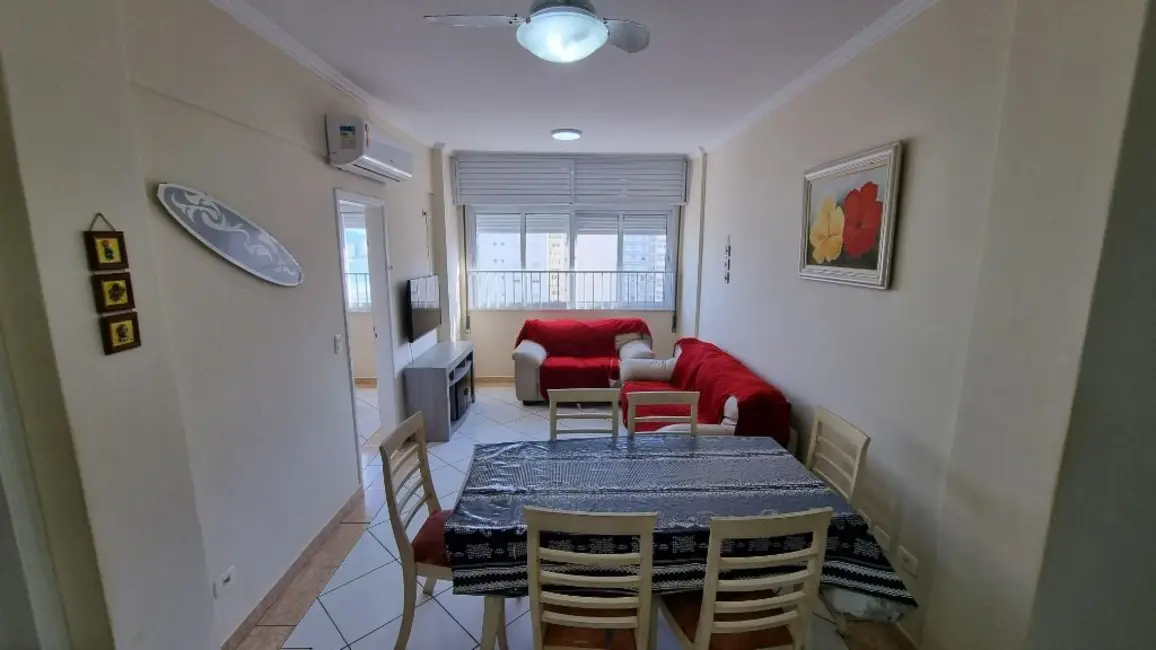 Apartamento com 2 quartos à venda, 74m2 em Guaruja - SP - imagem 5 Foto 5 de Apartamento com 2 quartos à venda, 74m2 em Guaruja - SP