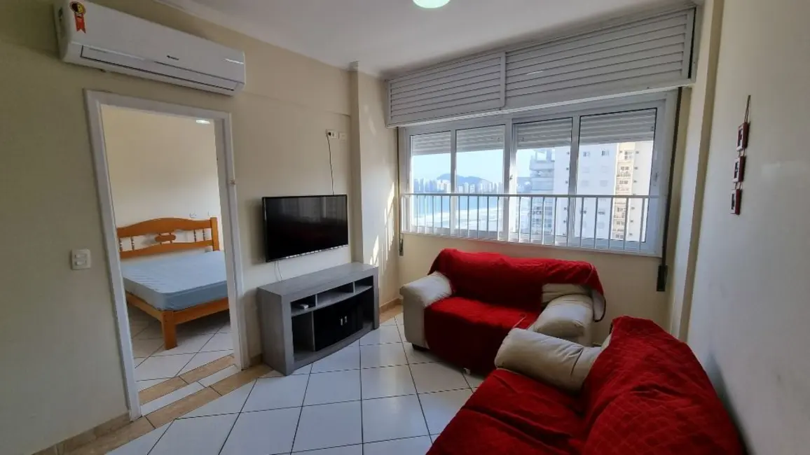 Apartamento com 2 quartos à venda, 74m2 em Guaruja - SP - imagem 4 Foto 4 de Apartamento com 2 quartos à venda, 74m2 em Guaruja - SP