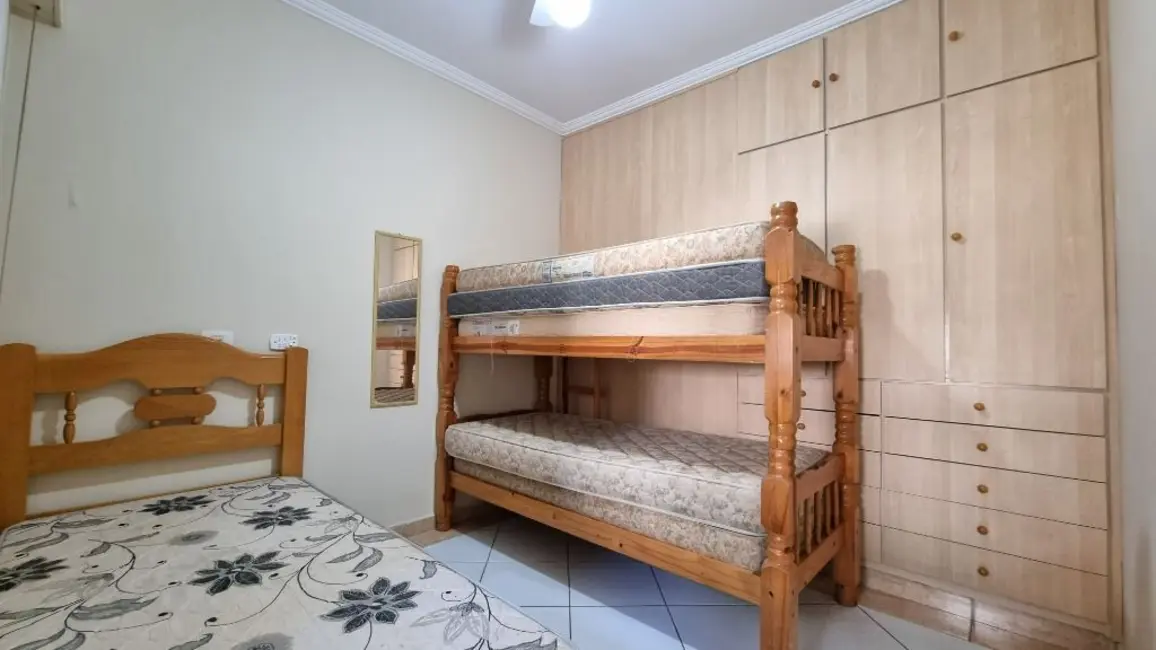 Apartamento com 2 quartos à venda, 74m2 em Guaruja - SP - imagem 8 Foto 8 de Apartamento com 2 quartos à venda, 74m2 em Guaruja - SP