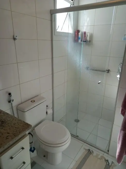 Foto 9 de Apartamento com 2 quartos à venda, 78m2 em Vila Alzira, Guaruja - SP