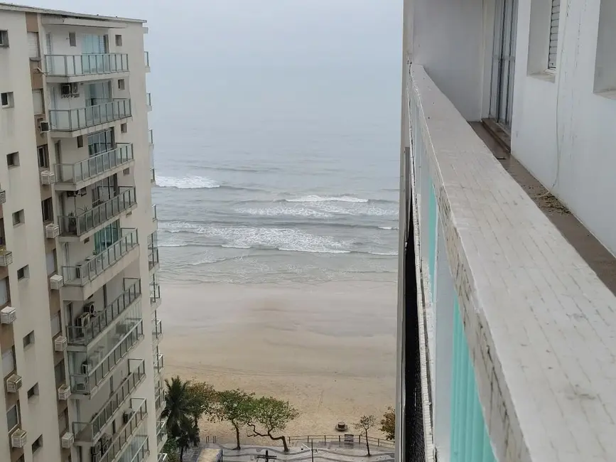 Foto 1 de Apartamento com 2 quartos à venda, 126m2 em Vila Maia, Guaruja - SP