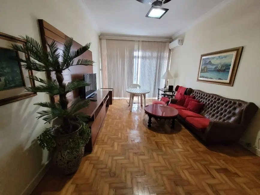 Foto 2 de Apartamento com 2 quartos à venda, 126m2 em Vila Maia, Guaruja - SP