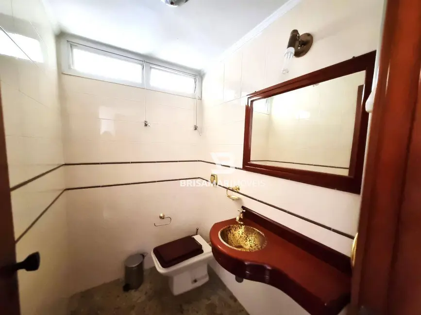 Foto 7 de Apartamento com 2 quartos à venda, 104m2 em Vila Alzira, Guaruja - SP