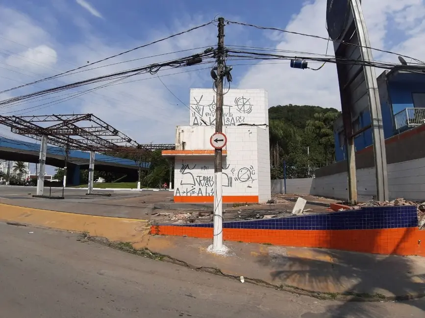 Foto 5 de Loja para alugar, 814m2 em Vila Santo Antônio, Guaruja - SP