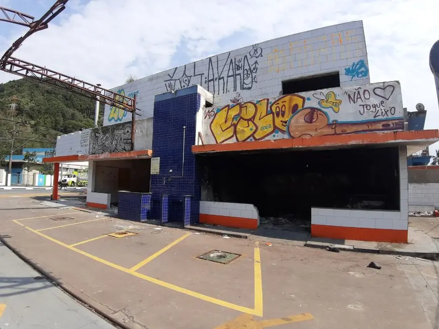 Foto 4 de Loja para alugar, 814m2 em Vila Santo Antônio, Guaruja - SP
